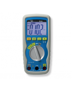 Nieaf-Smitt NI 64 Digitale multimeter compact - 626005056