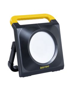 Vetec VLR 80 Bouwlamp LED - 80W - 8000 lumen - 55.320.80