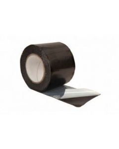 Morgo Butyl Afdichtings tape - 200 mm x 10 meter