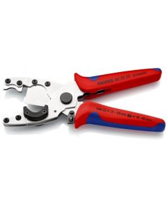 Knipex 90 25 20 Pijpsnijder voor koppelingsbuizen en beschermingsbuizen - Ø12 -35 mm