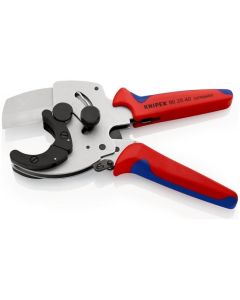 Knipex 90 25 40 Pijpsnijder voor koppelingsbuizen en kunststof buizen - Ø26-40 mm