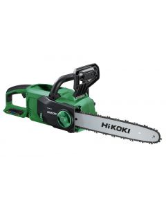 Hikoki CS3635DBW4Z Accu kettingzaag - 36V - 35 cm