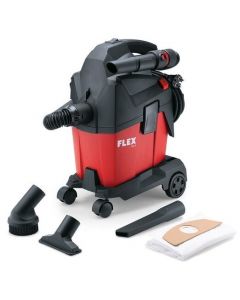 Flex VC 6 L MC Stofzuiger 6 liter - 1200W - Klasse L - 481513