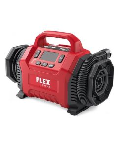 Flex CI 11 18.0 Accu compressor - 12/18V - 506.648