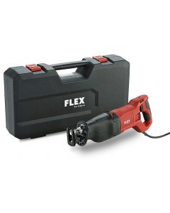 Flex RSP 13-32 Reciprozaag met pendelslag - 1300W - koffer - 438367