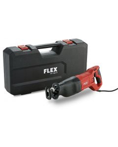 Flex RS 13-32 Reciprozaag - 1300W - koffer - 438.383