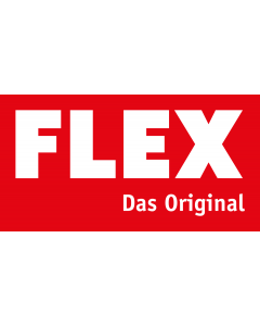 Flex 339.946 koolborstels - 1 stuks