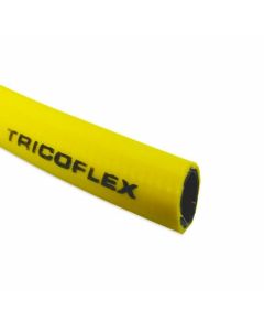 Tricoflex tuinslang 1 1/4" - 25 meter - 8 Bar - geel