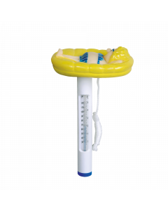 Bsi Kids Thermometer voor water - model vrouwtje - 64498