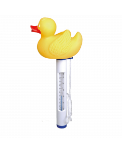 Bsi Kids Thermometer voor water - model eend - 64499