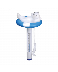 Bsi Kids Thermometer voor water - model ijsbeer - 64500