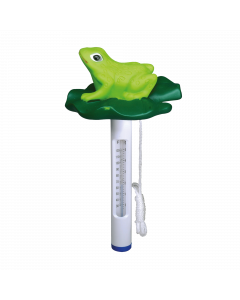 Bsi Kids Thermometer voor water - model kikker - 64501