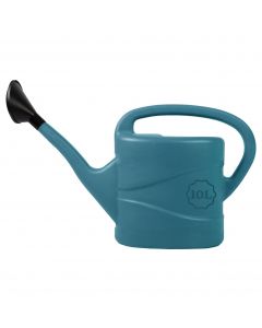 Talen Tools 694 Gieter met broeskop - aqua blauw - 10 liter