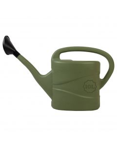 Talen Tools 689 Gieter met broeskop - olijfgroen - 10 liter