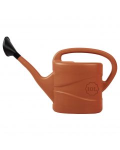 Talen Tools 690 Gieter met broeskop - terracotta - 10 liter