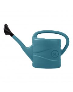 Talen Tools 691 Gieter met broeskop - aqua blauw - 5 liter