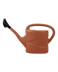 Talen Tools 693 Gieter met broeskop - terracotta - 5 liter