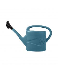 Talen Tools 661 Gieter met broeskop - aqua blauw - 2 liter