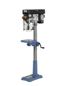 Bernardo SB 25 S Kolomboormachine - 1100W - 400V - 25 mm - 01-1046