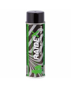 Raidex Merkspray voor varkens en rundvee - groen - 500 ml