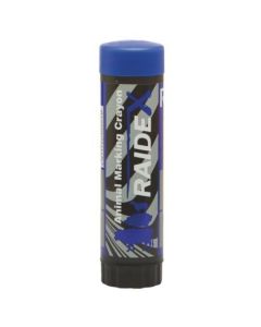 Raidex Merkstift - blauw - ±60 gram