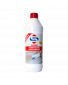 Super CONS100250 Cementsluierverwijderaar - 1 liter