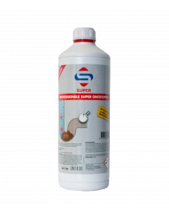 Super CONS200010 Professionele super ontstopper - 1 liter