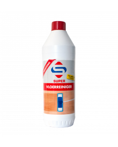 Super CONS100270 Vloerreiniger - 1 liter