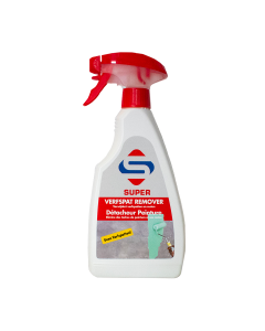 Super CONS100310 Verfspat remover - 500 ml