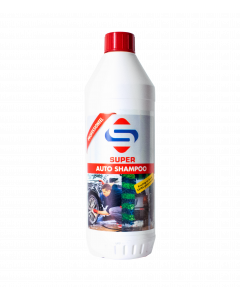 Super CONS100240 Autoshampoo - 1 liter