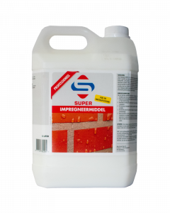 Super CONS100260 Impregneermiddel - 5 liter