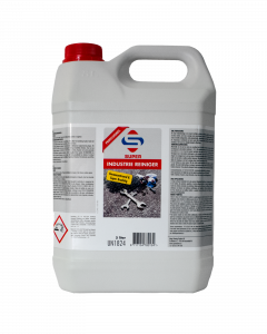 Super CONS100180.5L Industriereiniger - 5 liter