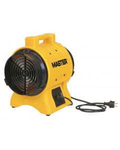 Master BL 4800 Ventilator - 750 m³/u - 230V