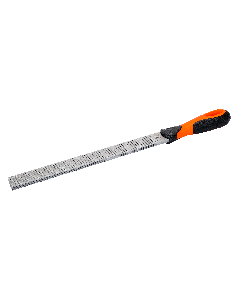 Bahco 6-344-08-2-2 ERGO™ Platte handrasp met hecht - medium - 200 mm