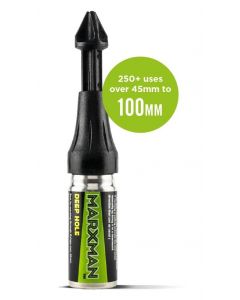 Marxman Marker standaard - tot 100 mm - groen