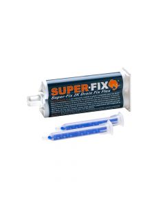 Super-Fix 2K Epoxy Drain Fix Flex - 50 ml - 1614001