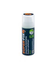 Super-Fix 638 Cilindrische bevestiging - 50 ml - groen - 1616001