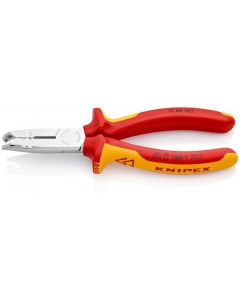 Knipex 13 46 165 Ontmantelingstang VDE - 165 mm - 1000V