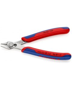 Knipex 78 03 125 Electronic Super Knips® - 125 mm