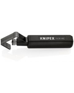 Knipex 16 30 145 SB Ontmantelingsgereedschap voor rondom snijden - Ø19-40 mm