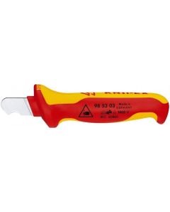 Knipex 98 53 03 Ontmantelingsmes VDE - 28 mm