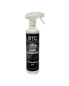 BTC Super Glassclean glasreiniger - 500 ml - 3000810