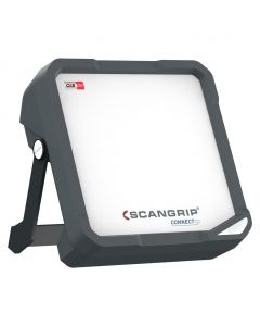 Scangrip VEGA 4 connect LED bouwlamp - 4000 Lumen - 03.6104C