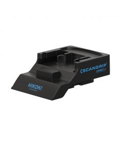 Scangrip Hikoki accu connector - 18V - 03.6147C