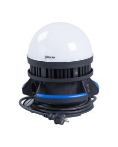 Eurolux Luna 8001 LED bouwlamp - 100W - 11500 Lumen - 55.106.69