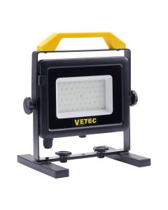 Vetec VLD 50.1-VS LED bouwlamp comprimo - 50W - 5500 lumen - 55.107.56