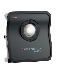 Scangrip NOVA 10 connect LED bouwlamp - 10.000 Lumen - 03.6102C