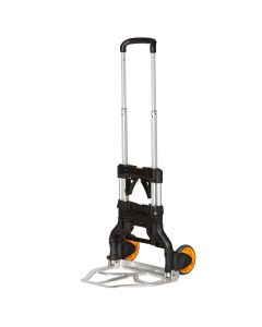 Matador EX-GH75 4/D Inklapbare aluminium steekwagen - max. 75 kg - 17045