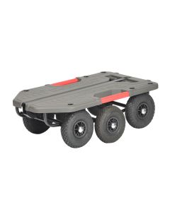 Matador M-SUPERHOND LB Plateuwagen - max. 250 kg - 14082