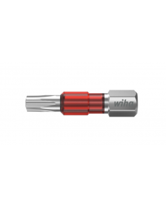 Wiha 7015TY bit TY-bit - T10 TORX® - 29 mm - 1/4" - 5 stuks - 42108